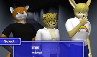 Common Grounds Adult Game Screenshot (5)