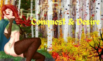 Conquest & Desire porn xxx game download cover