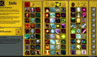 Conquest & Desire Adult Game Screenshot (2)