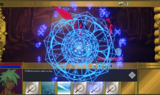 Conquest & Desire Adult Game Screenshot (6)