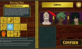 Conquest & Desire Adult Game Screenshot (8)