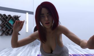 Conspiracy Adult Game Screenshots (8)