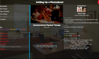 Corrupted Academy Adult Game Screenshots (8)