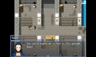 Corrupted Seas Adult Game Screenshot (5)