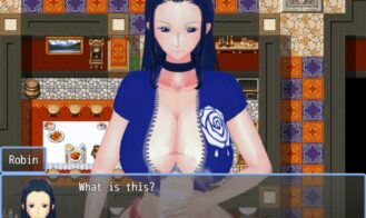 Corrupted Seas Adult Game Screenshot (8)