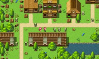 Corrupting the Universe Adult Game Screenshot (3)