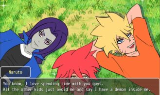 Corrupting the Universe Adult Game Screenshot (4)