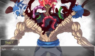 Corrupting the Universe Adult Game Screenshot (5)