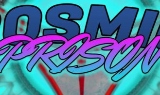Cosmic Prison cover