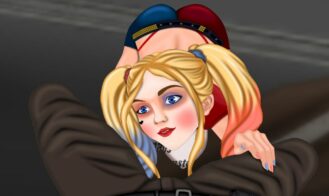 Cosmic Prison Adult Game Screenshot (1)