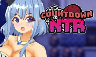 Countdown to NTR cover
