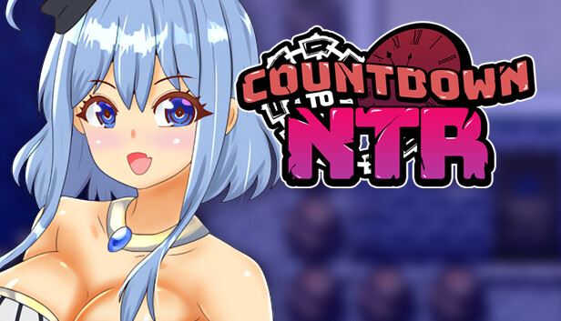 Countdown to NTR cover