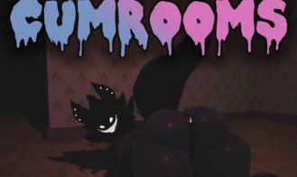 Cumrooms porn xxx game download cover