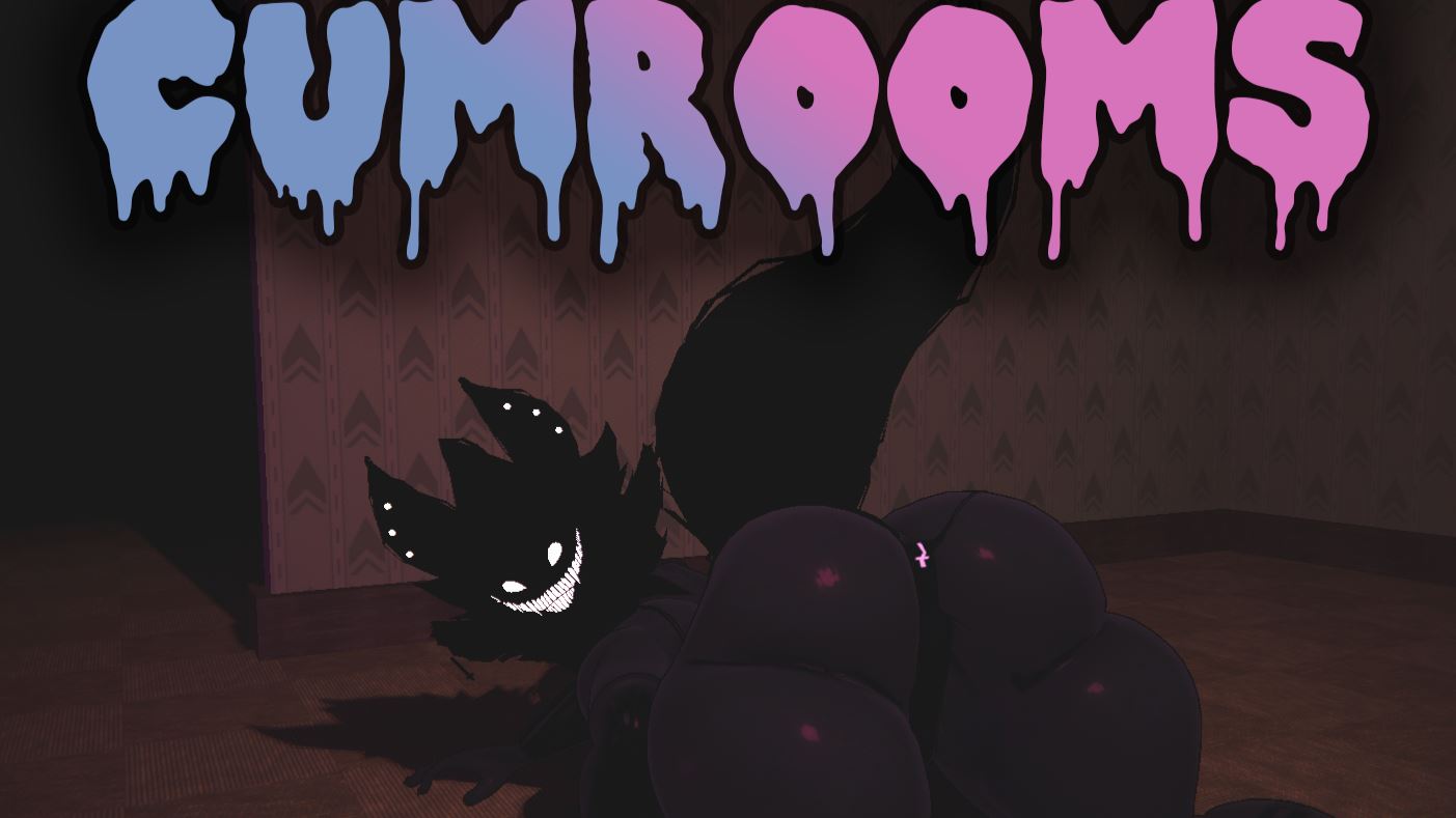 Cumrooms cover