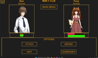 Custom Ballbusting Adult Game Screenshots (1)