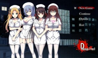 D-Hospital Adult Game Screenshots (1)