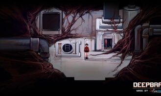 DEEP BRAIN Adult Game Screenshots (7)