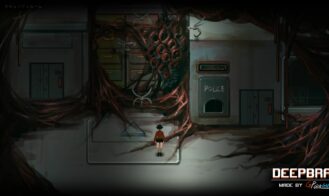 DEEP BRAIN Adult Game Screenshots (8)