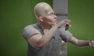 Dante's Shadows Adult Game Screenshots (2)