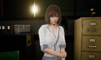 Dante's Shadows Adult Game Screenshots (3)