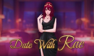 Date with Rae cover