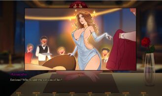 Date with Rae Adult Game Screenshots (3)
