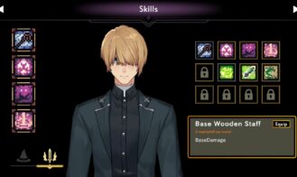 Deals with Witch Adult Game Screenshots (2)