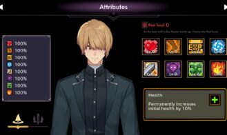 Deals with Witch Adult Game Screenshots (3)