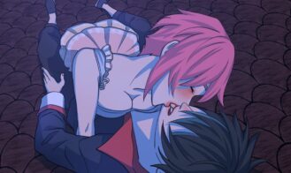 Death Moon Adult Game Screenshots (1)