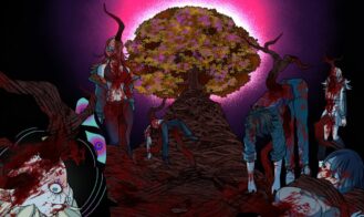 Death Moon Adult Game Screenshots (4)