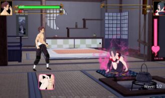 Demon Charmer Adult Game Screenshots (6)