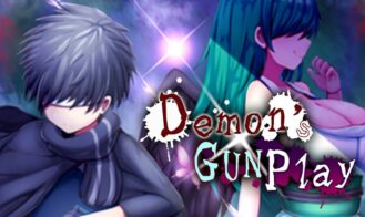 Demon's GunPlay cover