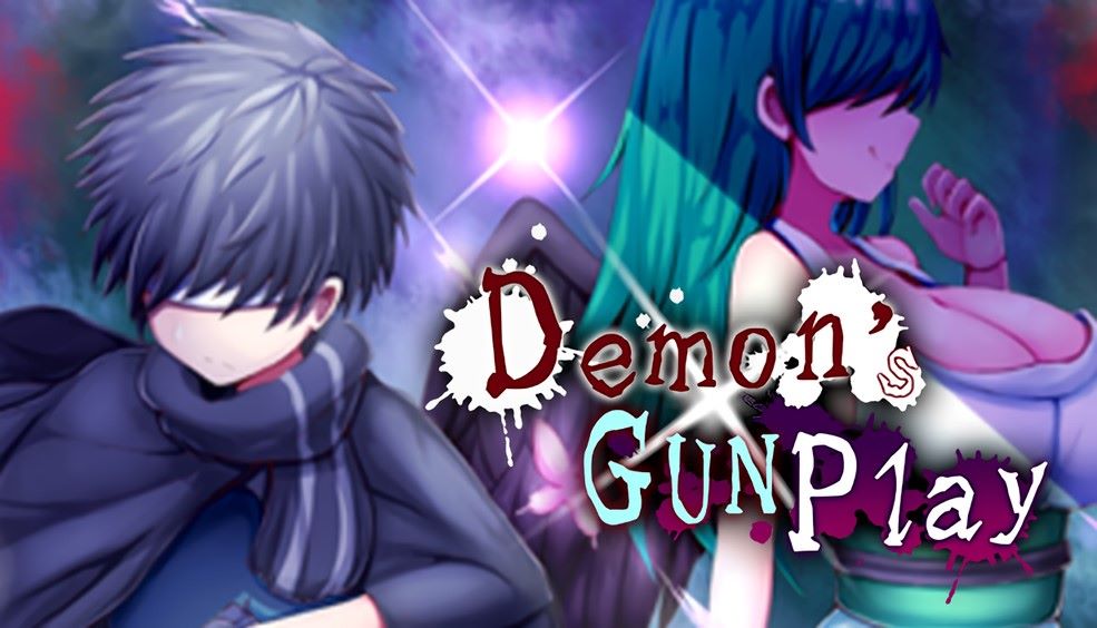 Demon's GunPlay cover