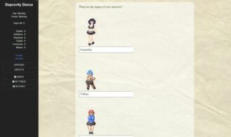 Depravity Dance Adult Game Screenshots (1)