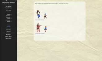 Depravity Dance Adult Game Screenshots (3)