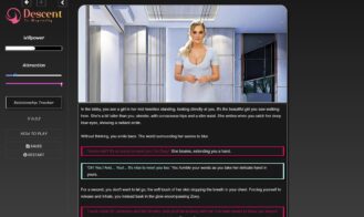 Descent to Depravity Adult Game Screenshot (5)