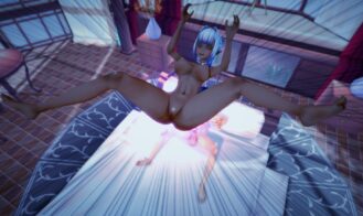 Destiny's Embrace Adult Game Screenshot (3)