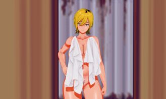 Dezato Wasteland Adult Game Screenshot (1)