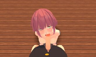 Dezato Wasteland Adult Game Screenshot (3)