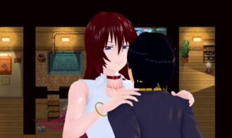 Dezato Wasteland Adult Game Screenshot (6)