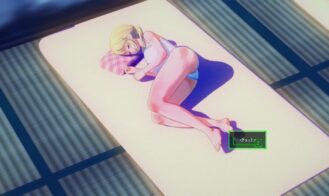 Dezato Wasteland Adult Game Screenshot (9)