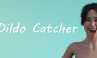 Dildo Catcher cover