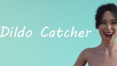 Dildo Catcher cover