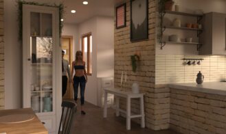 Dilemma of Devotion Adult Game Screenshots (8)