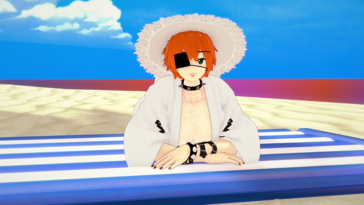 Dimensional Store keeper cover