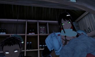 Dimensional Store keeper Adult Game Screenshots (1)