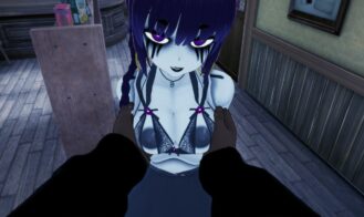 Dimensional Store keeper Adult Game Screenshots (5)