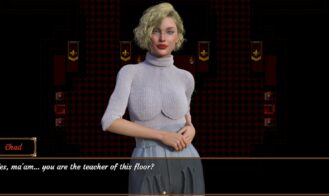 Domination Academy Adult Game Screenshots (2)