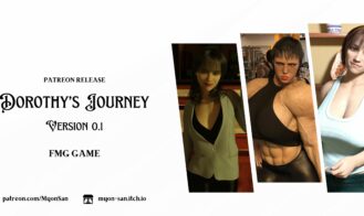 Dorothy’s Journey porn xxx game download cover
