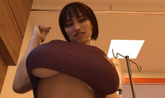 Dorothy's Journey Adult Game Screenshots (4)